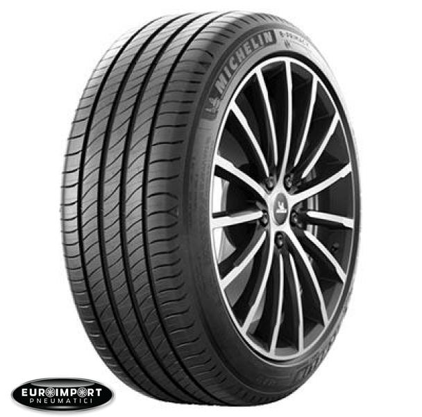 Michelin E PRIMACY ST  245/45 R19 102 Y  RUNFLAT XL  DEMO<50KM